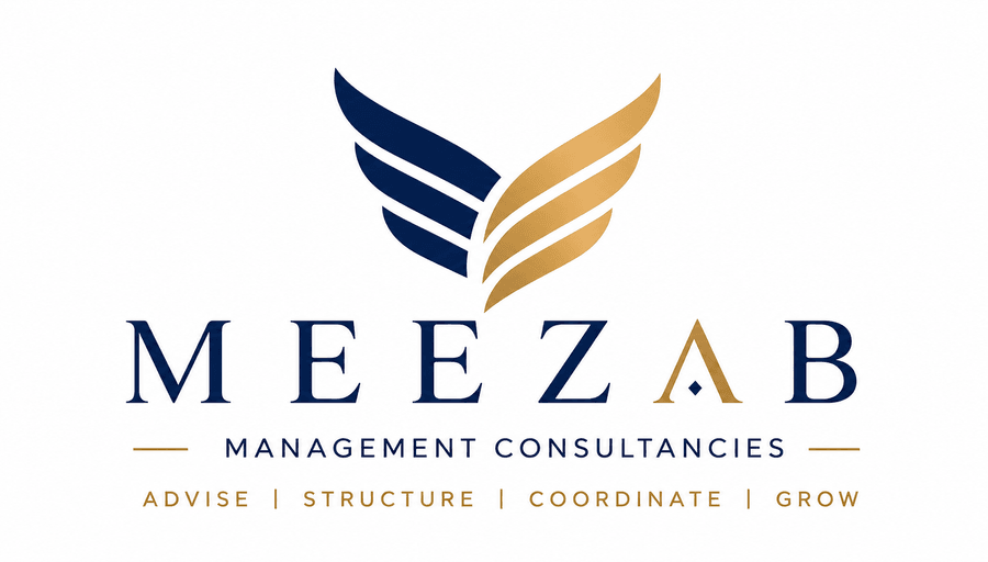 Meezab Business Setup and GCC Advisory